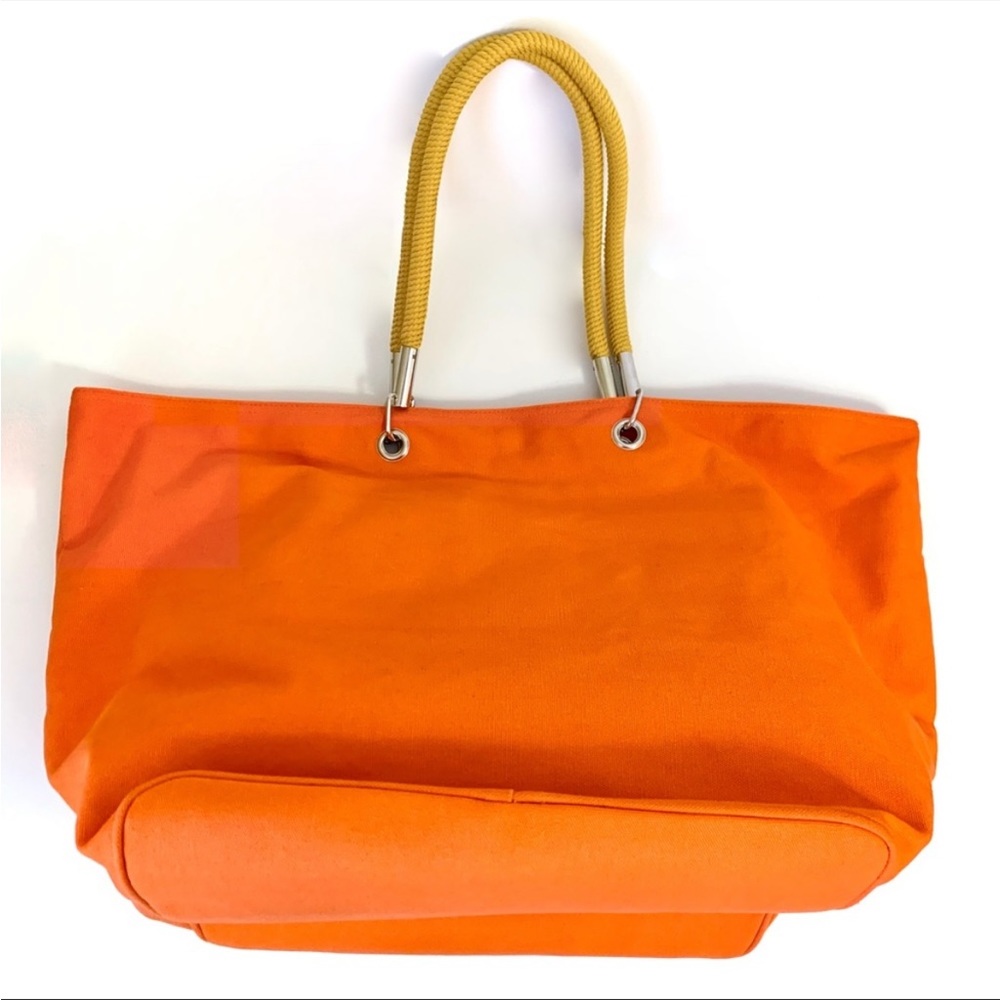 Sondra Roberts tote - Picture 2 of 5